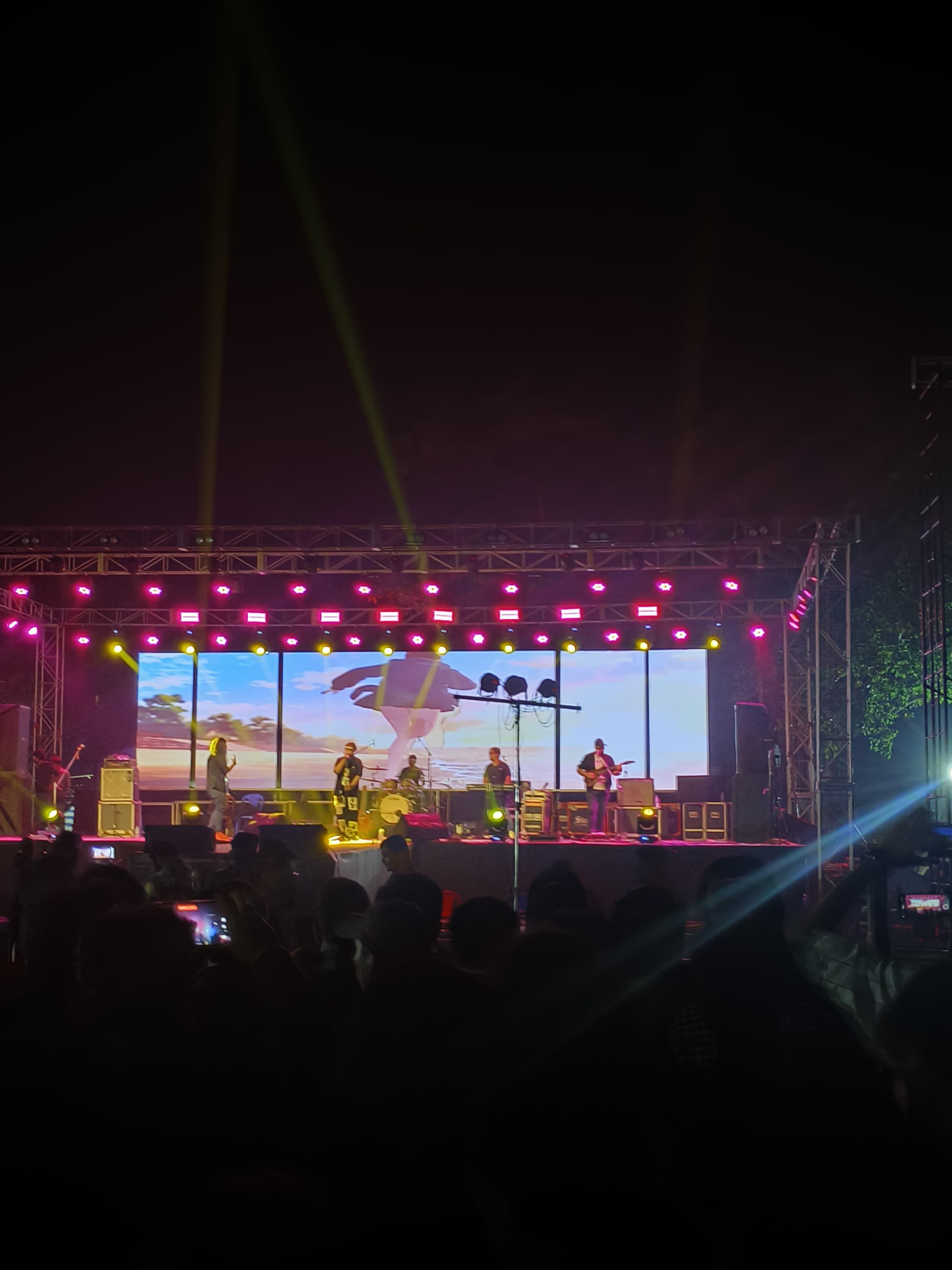 NSHM Knowledge Campus Durgapur Events photo 1